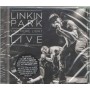 Linkin Park - One More Light Live [CD]