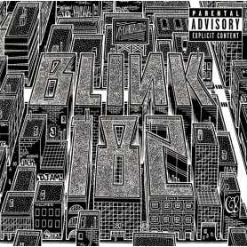 Blink 182 - Neighborhoods [CD]