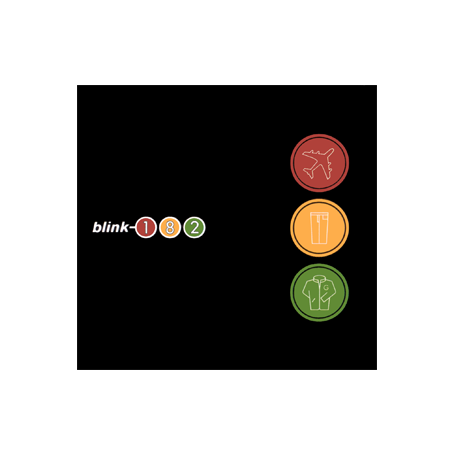 Blink 182 - Take off your pants and Jacket [CD]