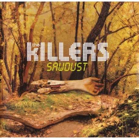 The Killers - Sawdust [CD]