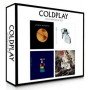 Coldplay - Originals (Edición Limitada) [4 CD]