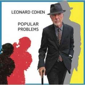Leonard Cohen - Popular problems [CD]