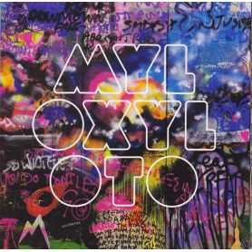 Coldplay - Mylo Xyloto (Edición limitada) [CD + DVD]