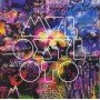 Coldplay - Mylo Xyloto (Edición limitada) [CD + DVD]