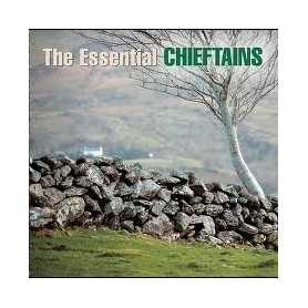 The Chieftains - The Essential Chieftains [CD]