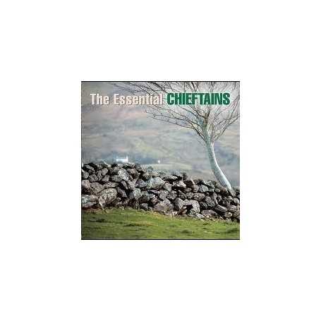 The Chieftains - The Essential Chieftains [CD]