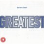 Duran duran - Greatest [CD / DVD]