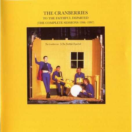 The Cranberries - To the Faithful departed [CD]