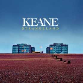 Keane - Strangeland [CD]