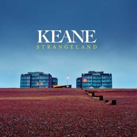 Keane - Strangeland [CD]