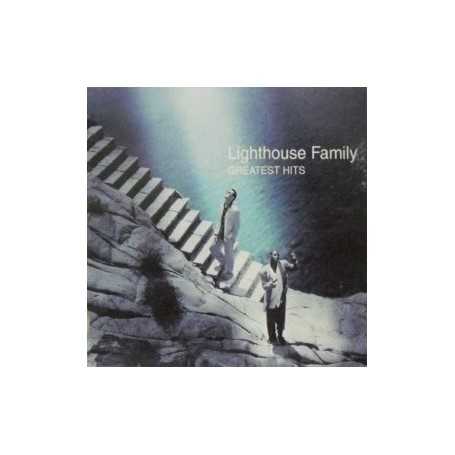 Lighthouse Family - Greatest Hits (Extended) [CD]