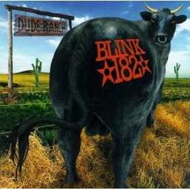 Blink 182 - Dude ranch [CD]