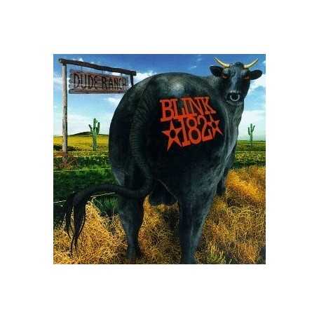Blink 182 - Dude ranch [CD]