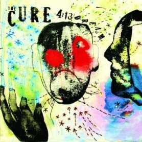 The Cure - 4:13 Dream [CD]
