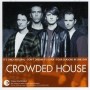 Crowded House - The essential [CD]