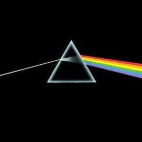 Pink Floyd - The Dark Side Of The Moon [CD]