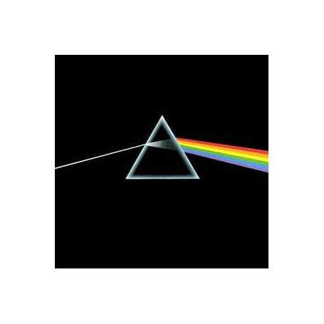 Pink Floyd - The Dark Side Of The Moon [CD]