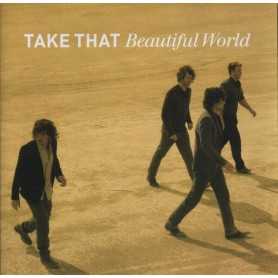 Take That - Beautiful World [CD]