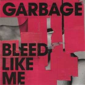 Garbage - Bleed Like me [CD]