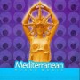 Mediterranean House Music [CD]