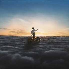 Pink Floyd - The Endless River [Vinilo]
