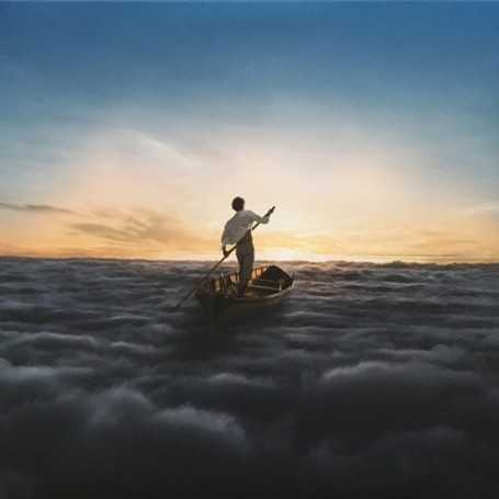 Pink Floyd - The Endless River [Vinilo]