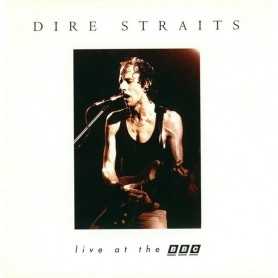 Dire Straits - Live at the BBC [CD]