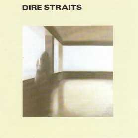 Dire Straits - Dire Straits [CD]