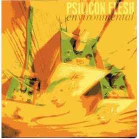 Psilicon Flesh - Environmental [CD]
