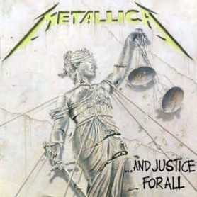 Metallica - ...And Justice For All [CD]