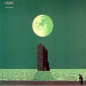 Mike Oldfield - Crises [CD]