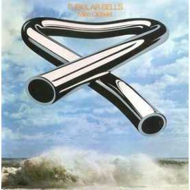 Mike Oldfield - Tubular  Bells [CD]