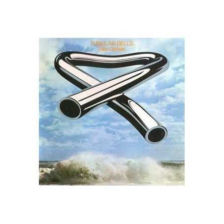 Mike Oldfield - Tubular  Bells [CD]
