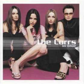 The Corrs - In blue [CD]