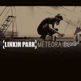 Linkin Park - Meteora  [CD]