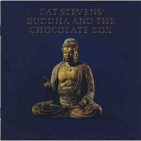 Cat Stevens - Buddha And The Chocolate Box [CD]