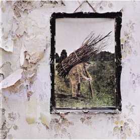Led Zeppelin - Untitled [CD]