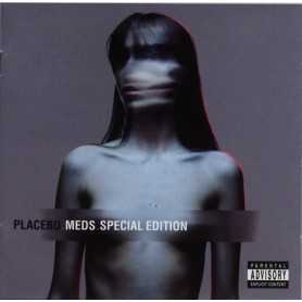 Placebo - Meds Special Edition [CD / DVD]