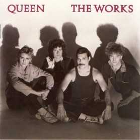 Queen - The Works [CD]