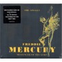 Freddie Mercury - Messenger Of The Gods: The Singles[CD]