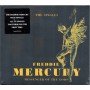 Freddie Mercury - Messenger Of The Gods: The Singles[CD]