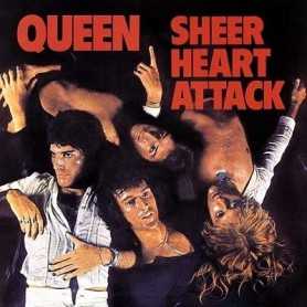Queen - Sheer Heart Attack [CD]
