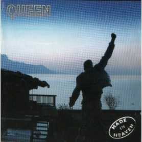 Queen - Made in Heaven [CD]