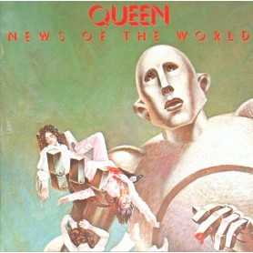 Queen - News of the world [CD]