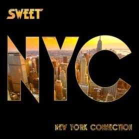 Sweet - New York Connection [CD]