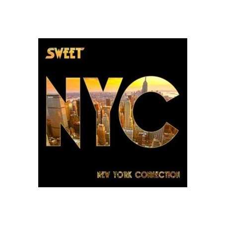 Sweet - New York Connection [CD]