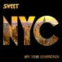 Sweet - New York Connection [CD]