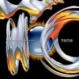 Toto - Through the looking glass [CD]