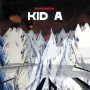 Radiohead - Kid A [CD]