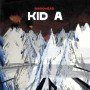 Radiohead - Kid A [CD]